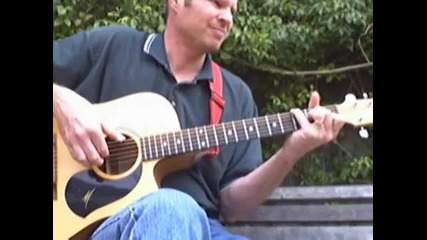Another Brick in the Wall Part 2 (fingerstyle guitar)