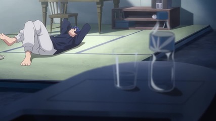 Gunslinger Stratos Episode 02