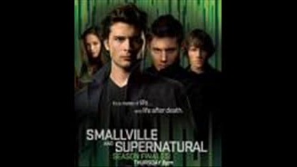 Smallville The Best