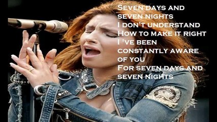 Elena Paparizou - Seven Days