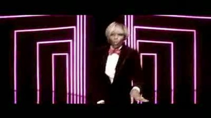 Mary J. Blige - Just Fine ft. Lil Mama 