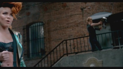 Eva Simons - I Don't Like You