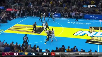 Най-впечатляващите моменти от груповата фаза на In-Season