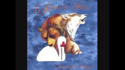 Damh the Bard- The Winter King