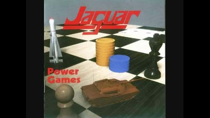 Jaguar - Out of Luck