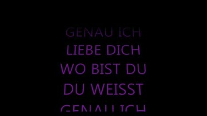 Dj Senol - Wo Bist Du (remix)