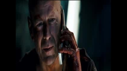 Live Free Or Die Hard 4