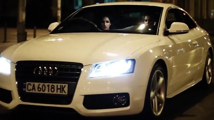 Високо качество Сантра feat. Vaida Kisseliute - Play on repeat