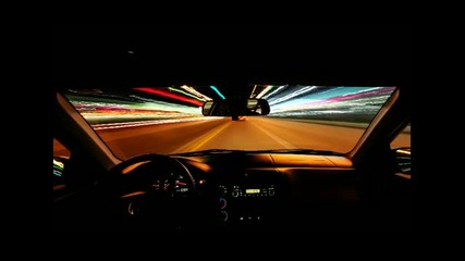 Cj Rcm(rd Project) - Sweet night
