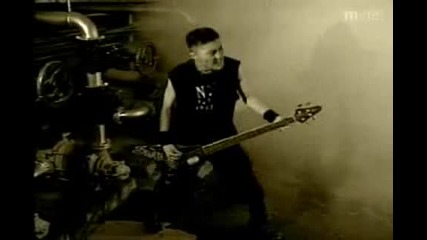 Crash - Machine of Silence 