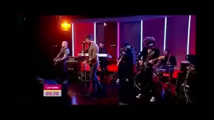 Enrique Iglesias - Tonight Im Loving You [live]