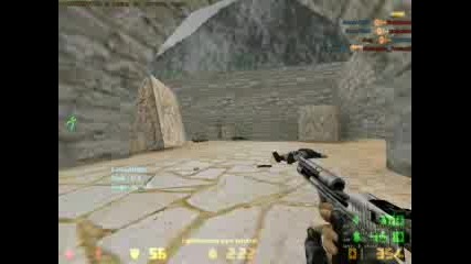 Counter - Strike Headshots :) By Me