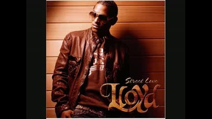 Lloyd Ft. Plies - Year Of The Lover
