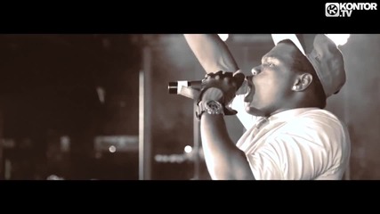 R.i.o. feat. U-jean - Komodo (hard Nights) (official Video Hd)