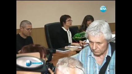 Осем години затвор за Жоро Милионера за кражбата на 1,5 млн. лева
