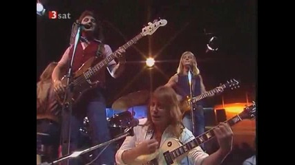 Smokie - Wild_ Wild Angels (hq) (1976)