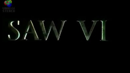 Saw 6 Trailer Hd