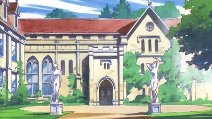 Sengoku Collection Episode 16 Eng Hq