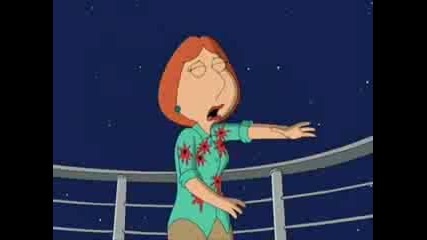 Family Guy - Стуи Убива Лоиз