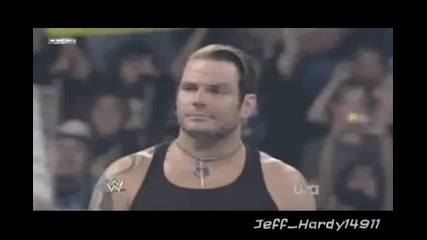 `.. Is My Arms ;; - Jeff Hardy ;; | M V | 