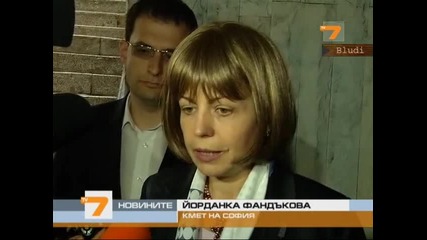 Поставят камери в подлезите в София