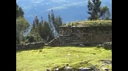 Мистичното Перу 