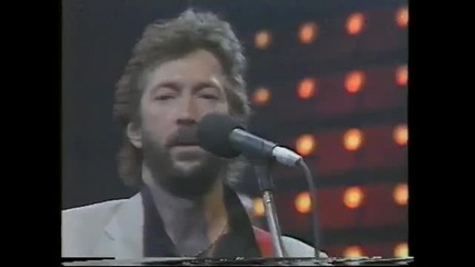Eric Clapton, Carl Perkins and Ringo - Live - Hq
