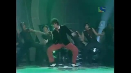 Ритик Рошан - Filmfare Awards 2006
