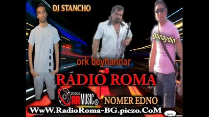 Ork Beyhannar 2012 Trepesta Kitara ot dj stan4o