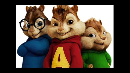 alvin and the chipmunks 1