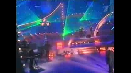 Demis Roussos Diana Gyrckaya Souvenir Live