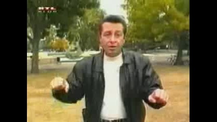 Лудак Имитира Мотори (мноо Смях)