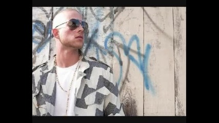 Collie Buddz - Hustle - (rmx) - [collie Monster Riddim]