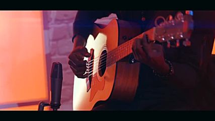 Craig David performs amazing acoustic version of Heartline