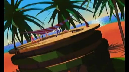 Vengaboys - We_re Going to Ibiza_