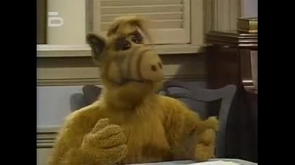 Alf.3x09.сезон 3 серия 9