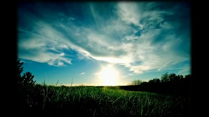 Oliver Prime - Velvet Sunshine ( Original Mix ) 