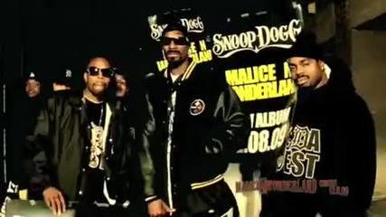 Snoop Dogg - Protocol 