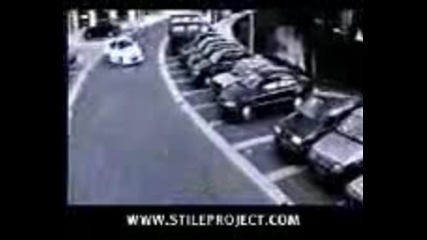 Super Driver