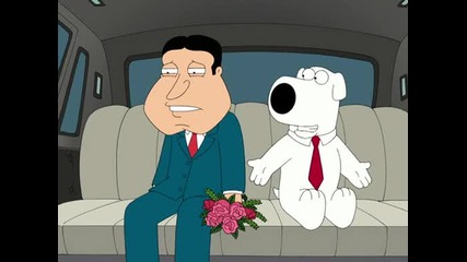 Family Guy s08e07
