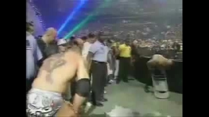 Batista Debut