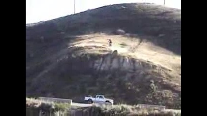 dali padna