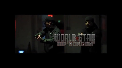 Young Jeezy U.s.d.a. - Off Safety [official Video]