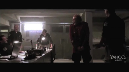 Близки врагове (2013) - трейлър