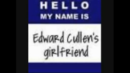 My Happy Ending - Twilight Version