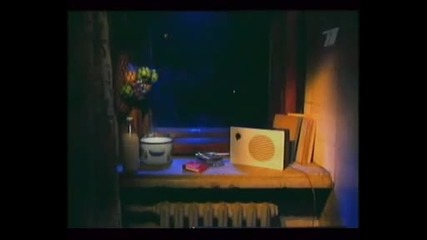 Юрий Левитан - Гласът на С С С Р 