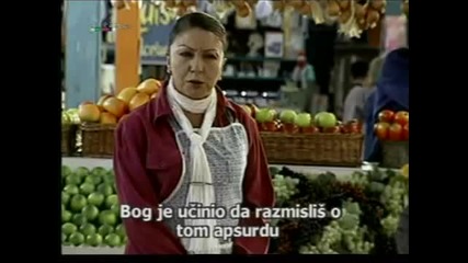 Amores De Mercado - Capitulo - 29