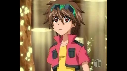 Bakugan 42 The Race To Vestroia Vbox7 