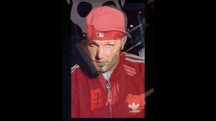 Limp Bizkit (wes and Fred)