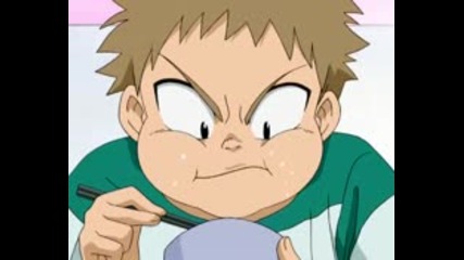 School Rumble Episode 17